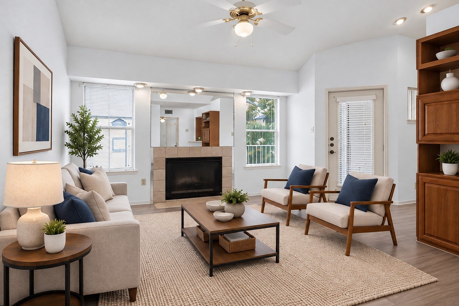2011 Spenwick Drive, #724, Houston, TX 77055