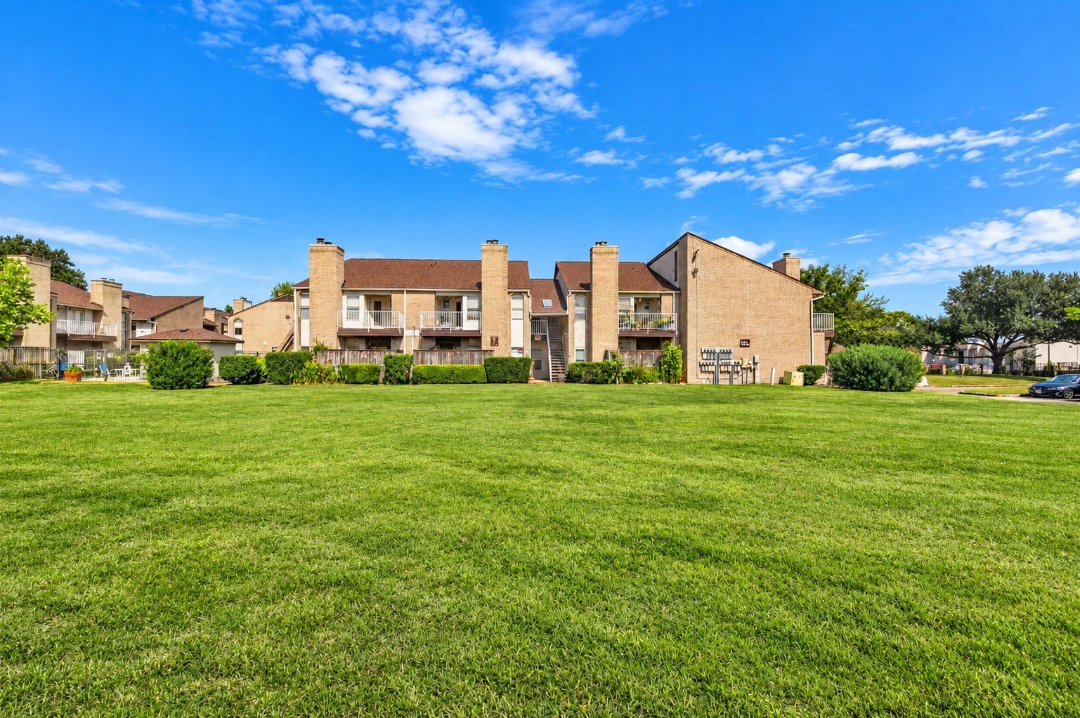 2011 Spenwick Drive, #724, Houston, TX 77055