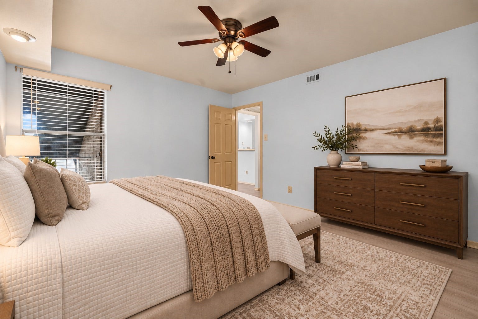 2011 Spenwick Drive, #724, Houston, TX 77055