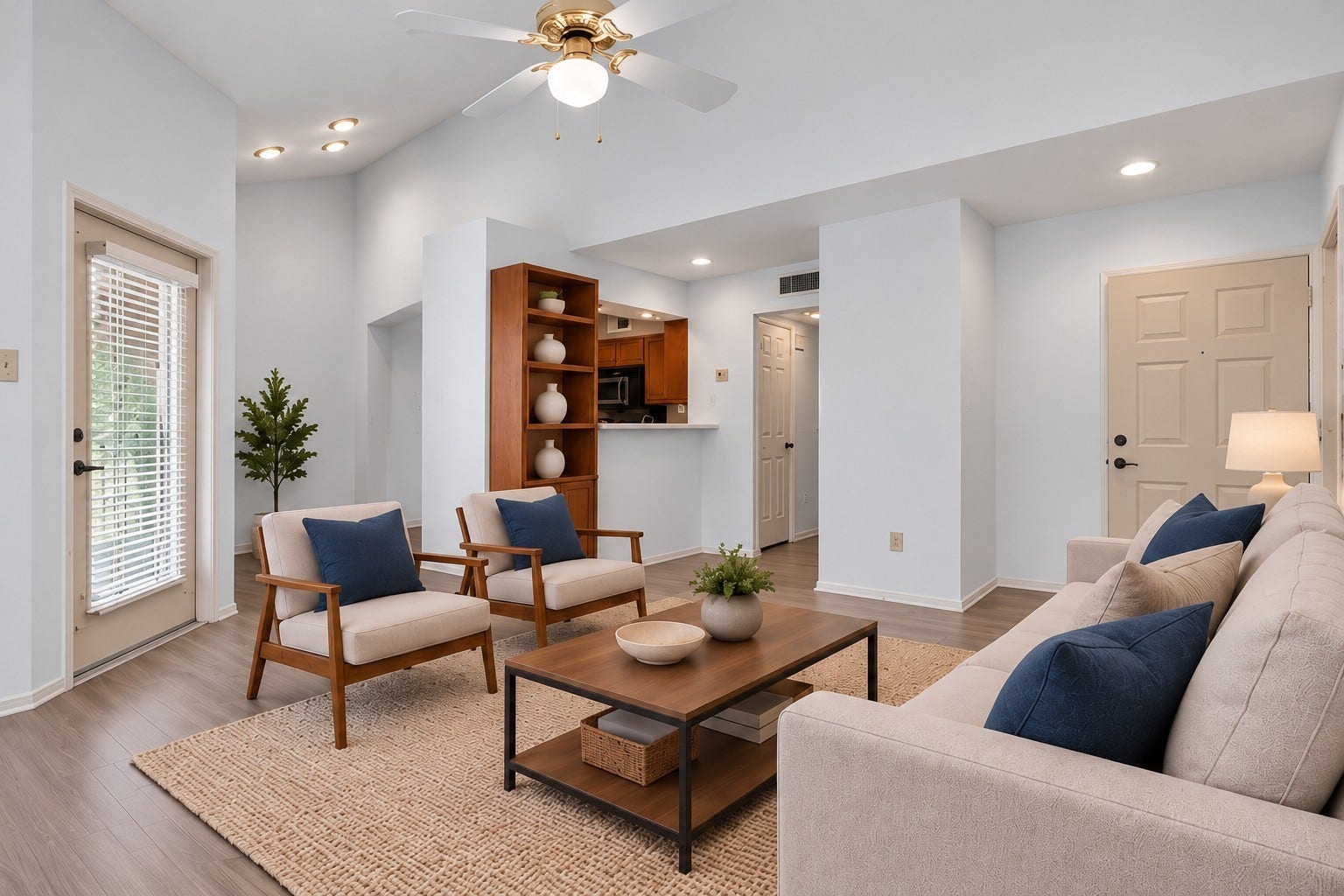 2011 Spenwick Drive, #724, Houston, TX 77055