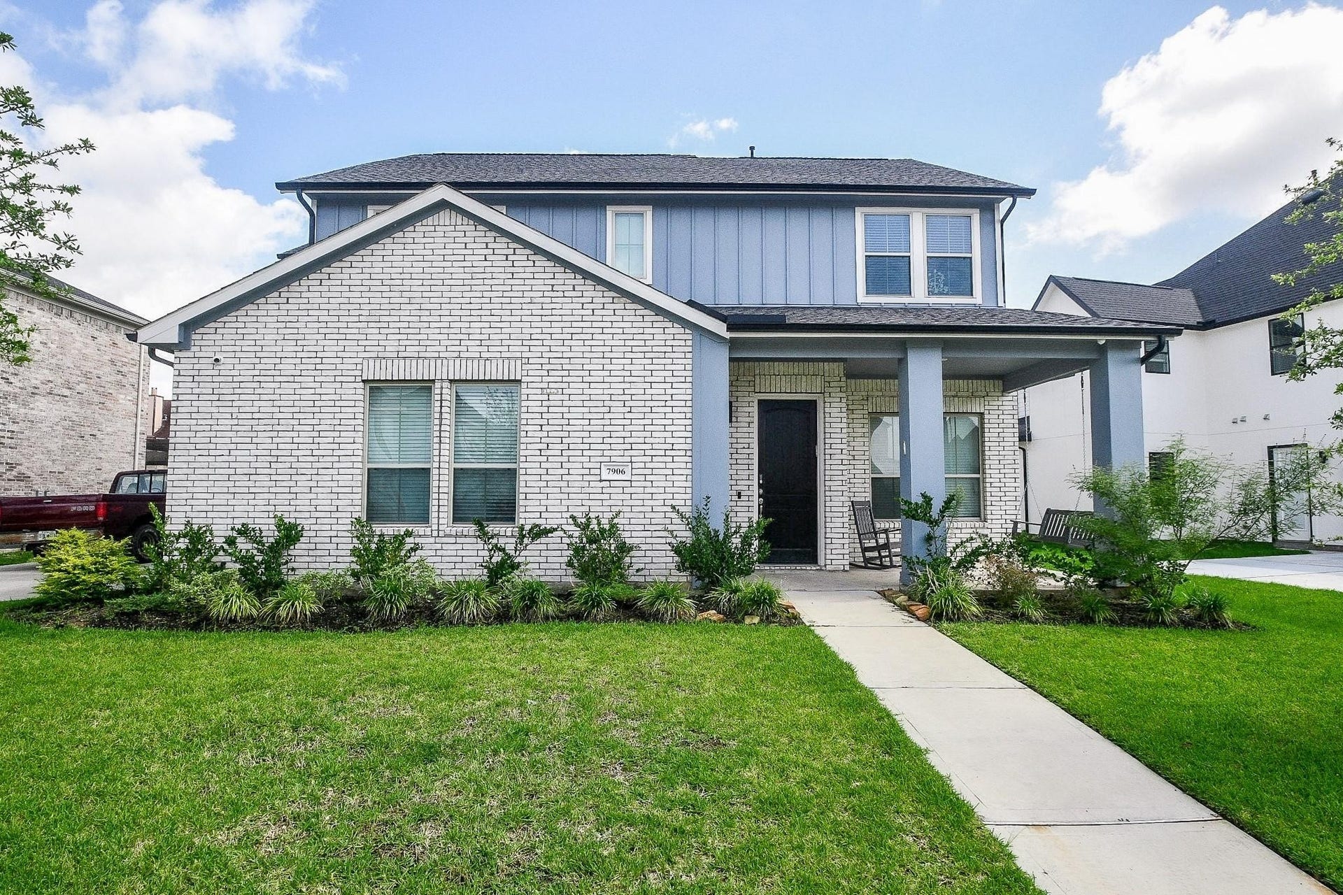 7906 Hopewell Ln, Houston, TX 77071 7906 Hopewell Ln, Houston, TX 77071