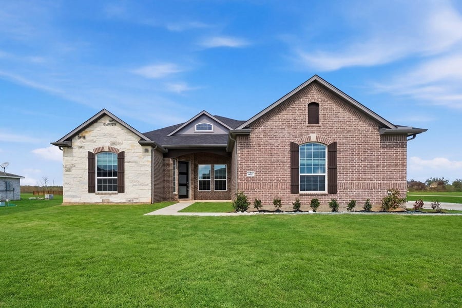 Property photo for 602 Johnston Drive, Rosharon, TX