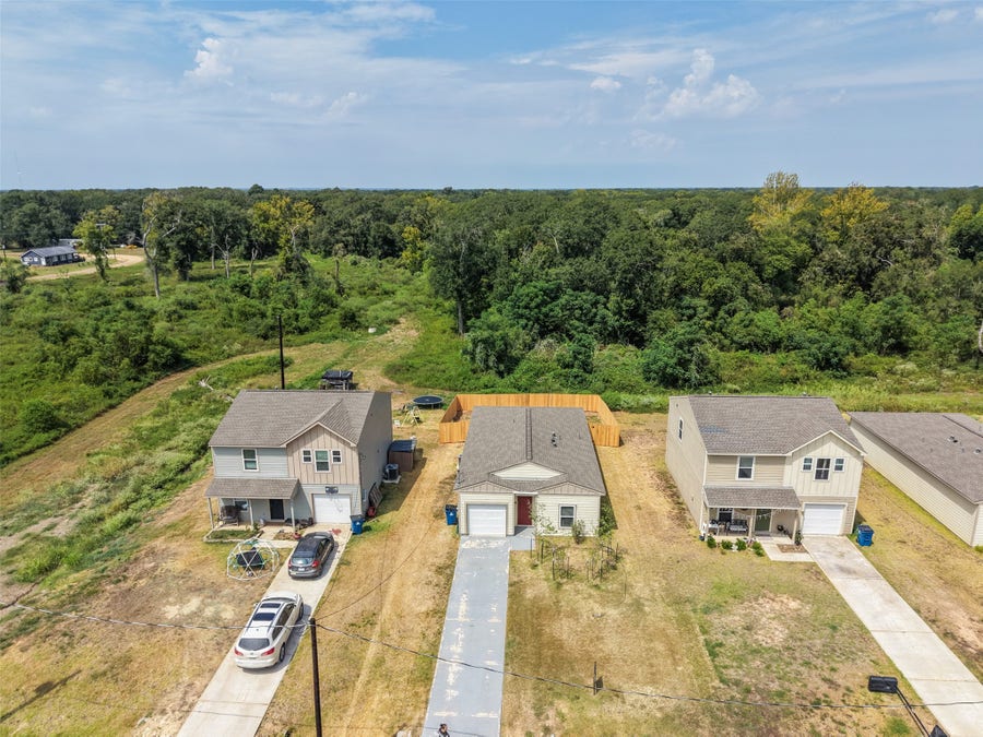 Property photo for 2537 18th Street, Hempstead, TX