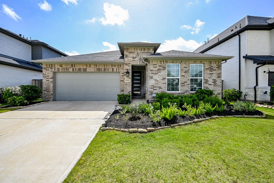 Property photo for 9222 Dearborn Knoll Drive, Cypress, TX