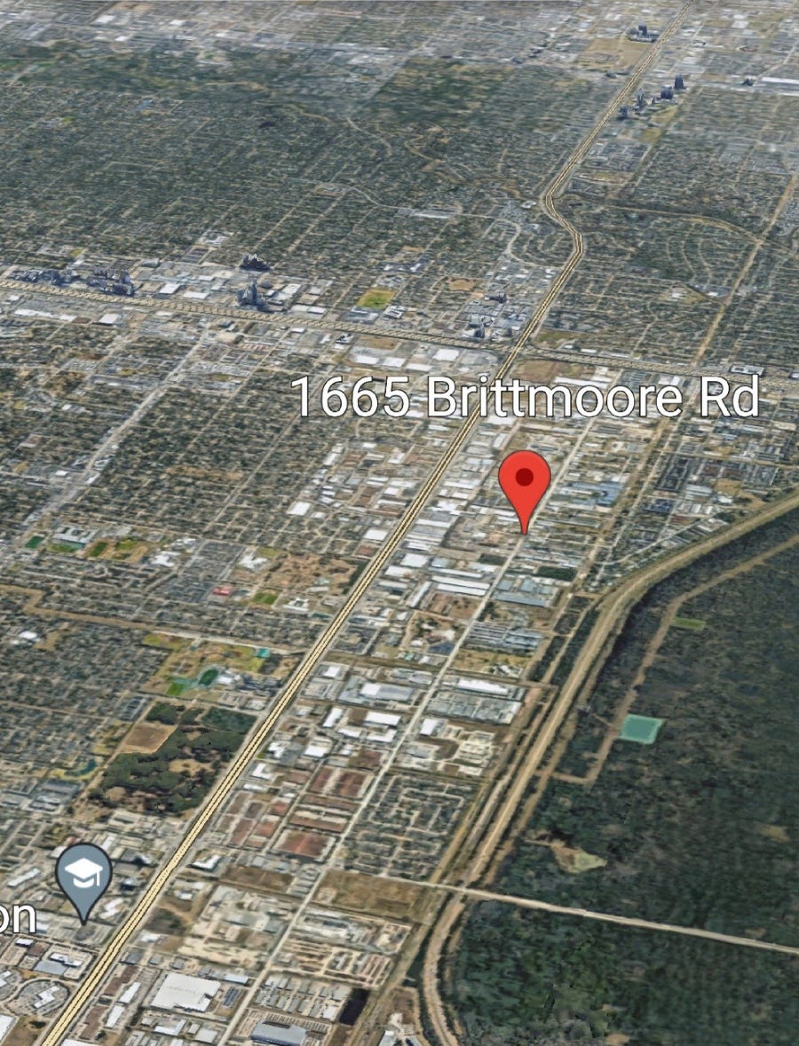 Property photo for 1665 Brittmoore Road, Houston, TX