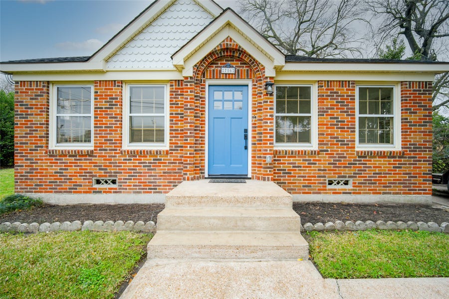 Property photo for 716 Kelley Street, Houston, TX