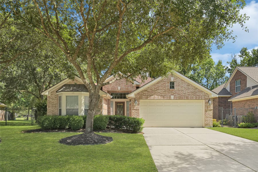 Property photo for 20505 Sable Creek Drive, Porter, TX