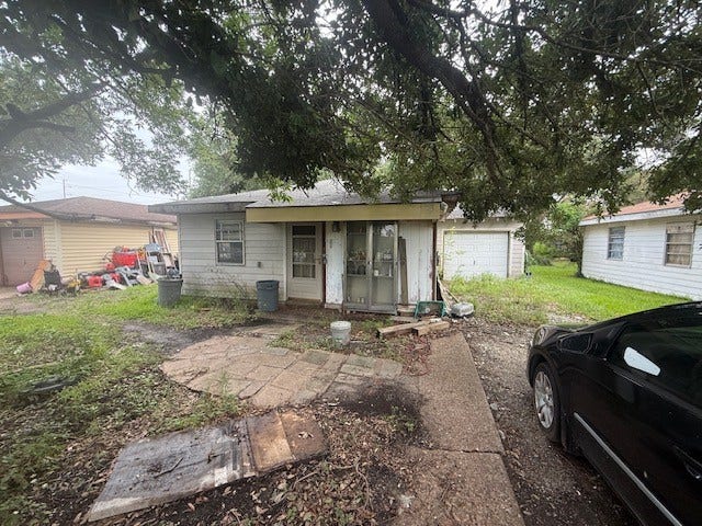 Property photo for 3403 2nd Avenue S, Texas City, TX