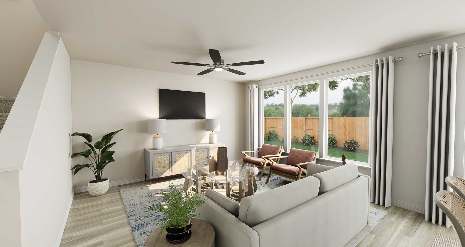 21846 Black Tulip Lane, Cypress, TX 77433 representative photo