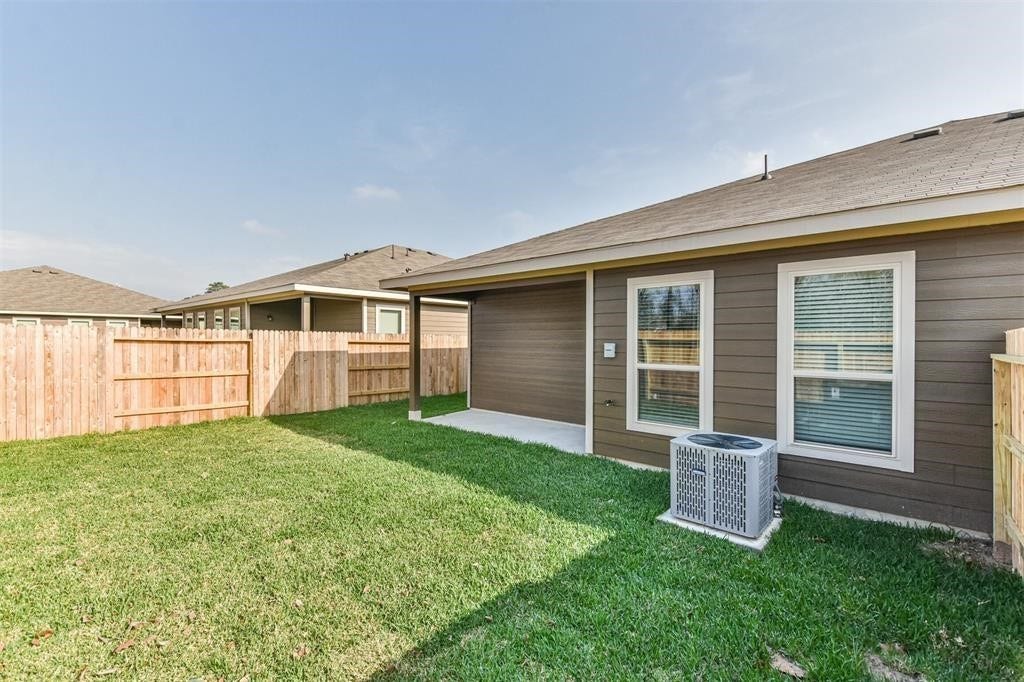 25536 Starling Lane, Magnolia, TX 77354 25536 Starling Lane, Magnolia, TX 77354