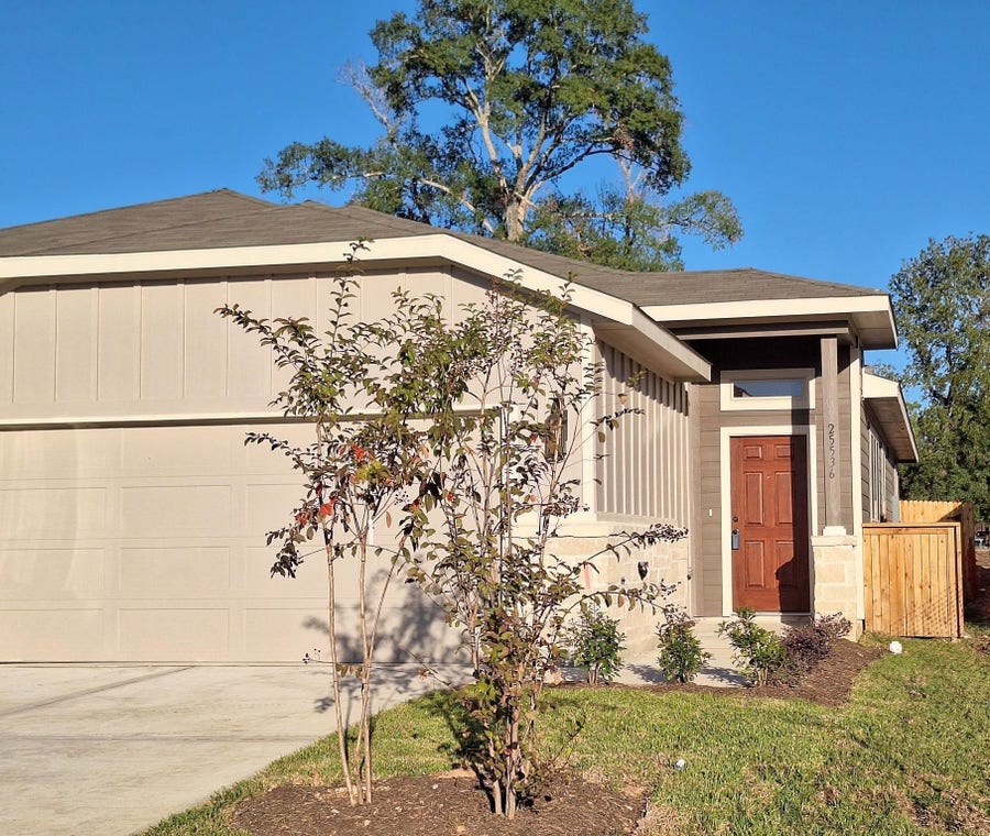 Property photo for 25536 Starling Lane, Magnolia, TX