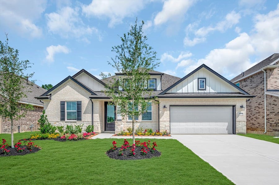 Property photo for 18634 Eastwood Ridge Court, Crosby, TX