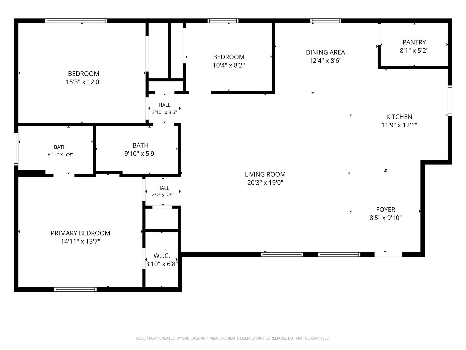 7119 Beau Rue Street, Hitchcock, TX 77563 Schedule your private showing today!
