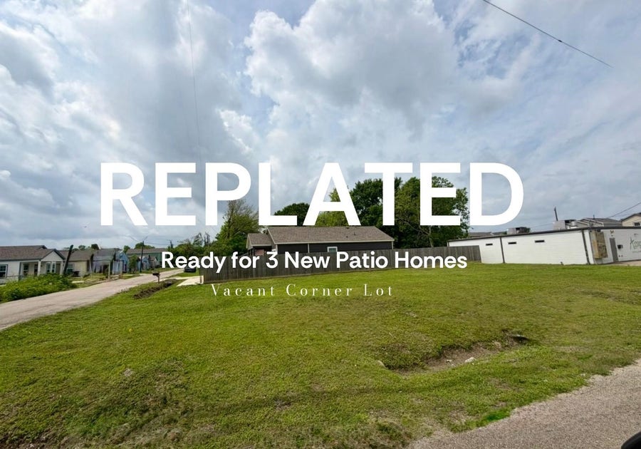 Property photo for 4710 Cosby Street, Houston, TX