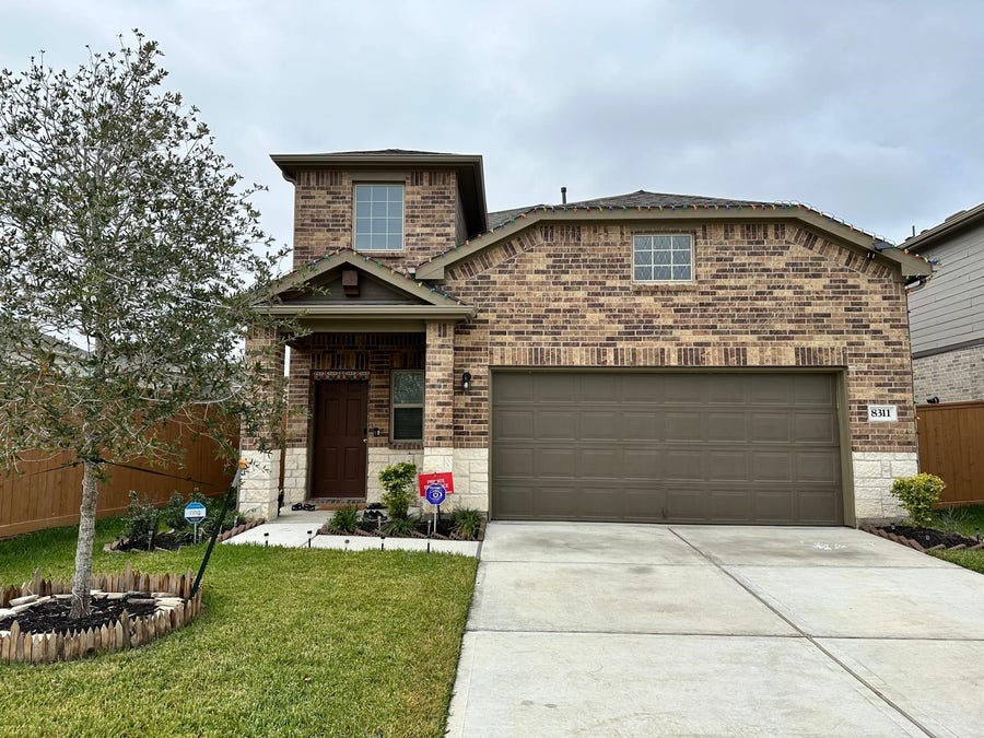 Property photo for 8311 Wave Arbor Drive, Cypress, TX