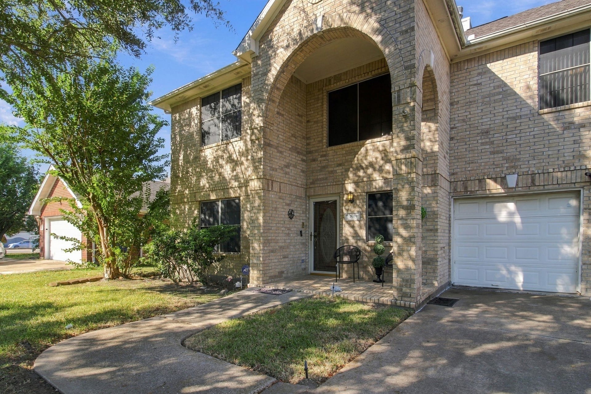 2519 15th Street N, Texas City, TX 77590 2519 15th Street N, Texas City, TX 77590