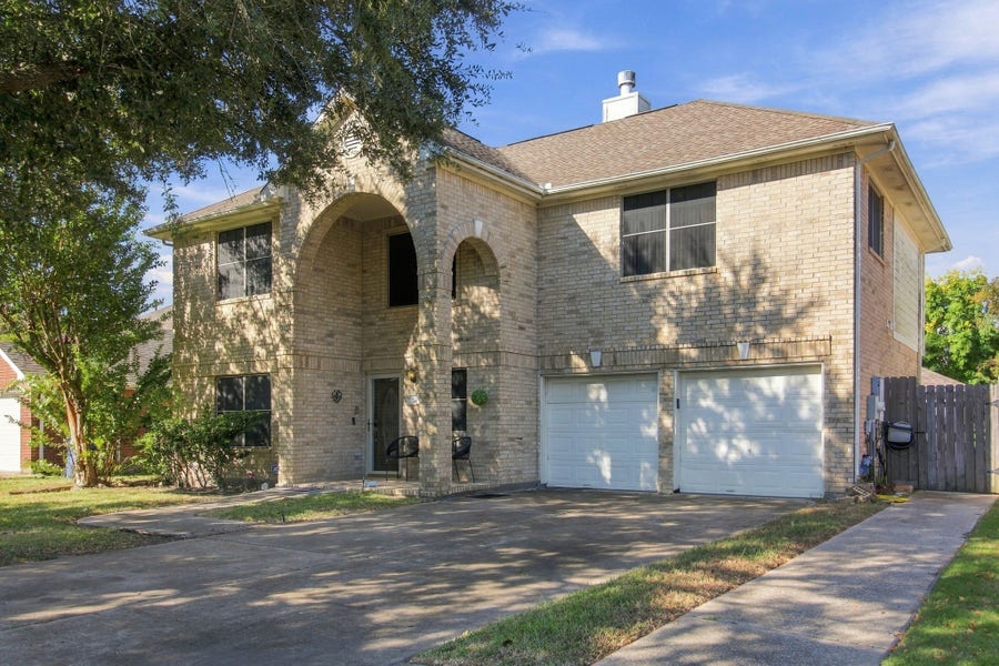 Property photo for 2519 15th Street N, Texas City, TX