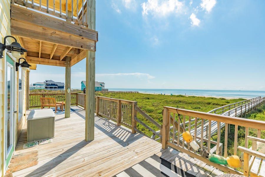 Property photo for 2032 Blue Water Highway, Surfside Beach, TX
