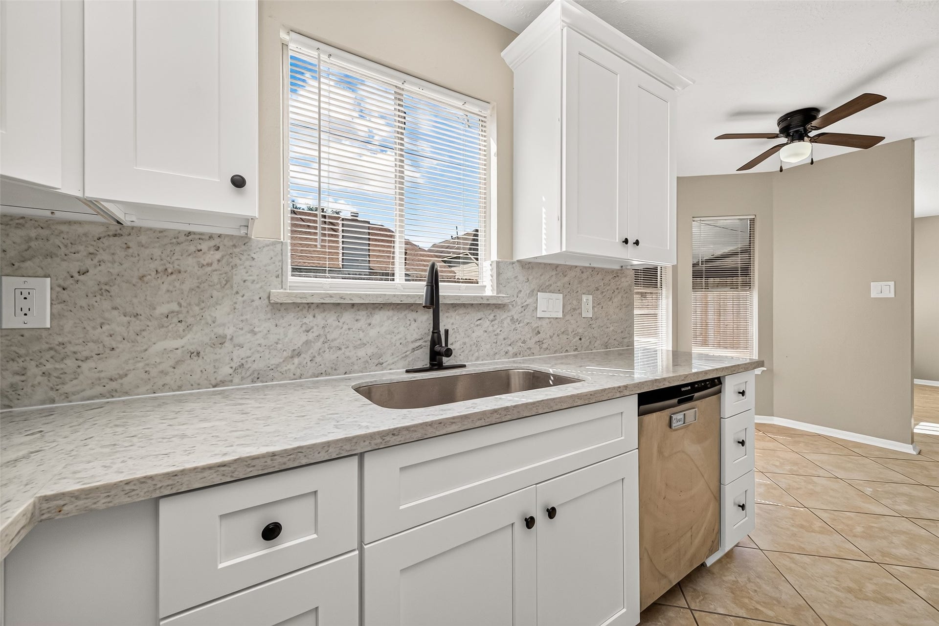 5631 Roserock Lane, Spring, TX 77379