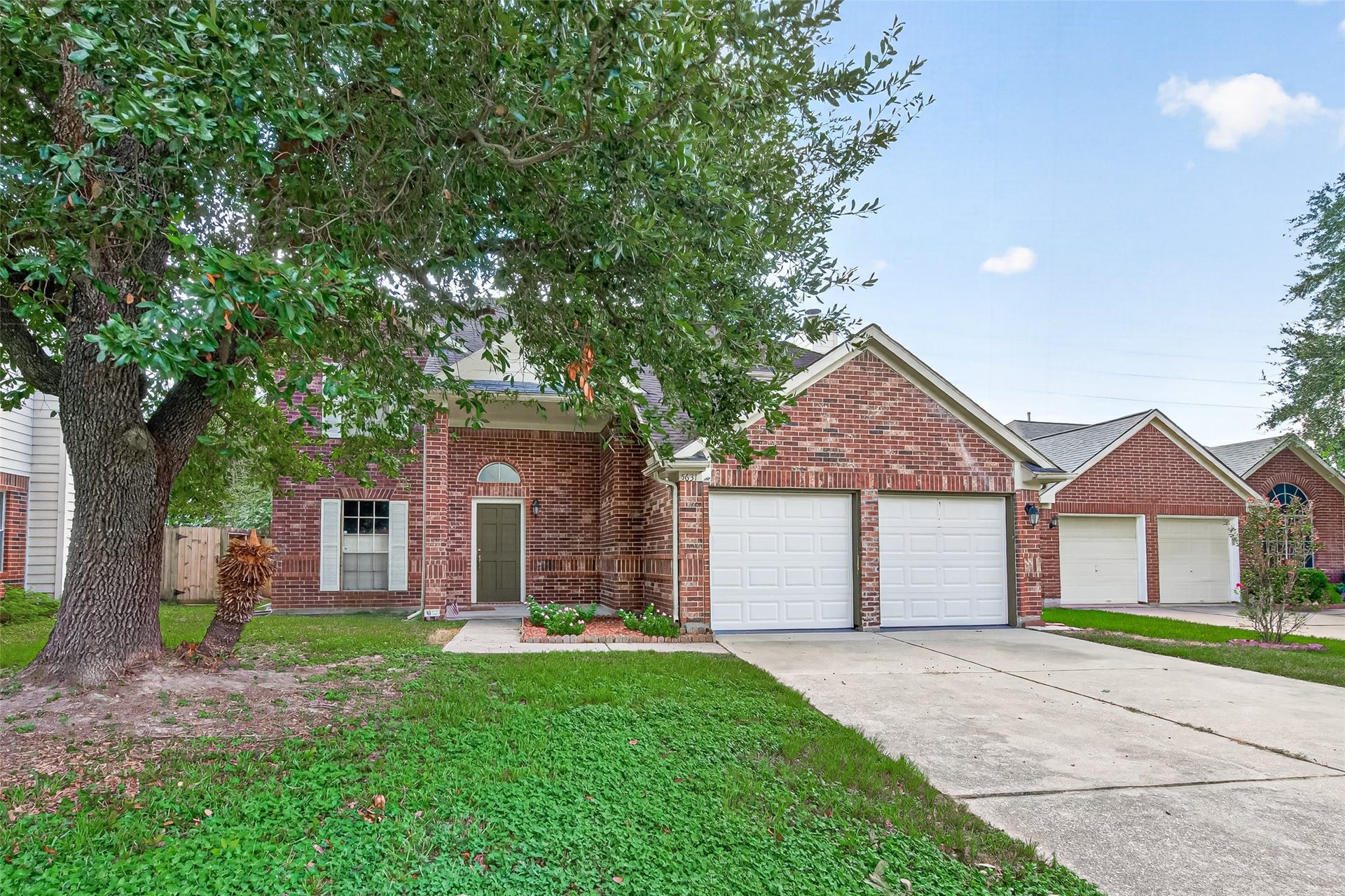 5631 Roserock Lane, Spring, TX 77379