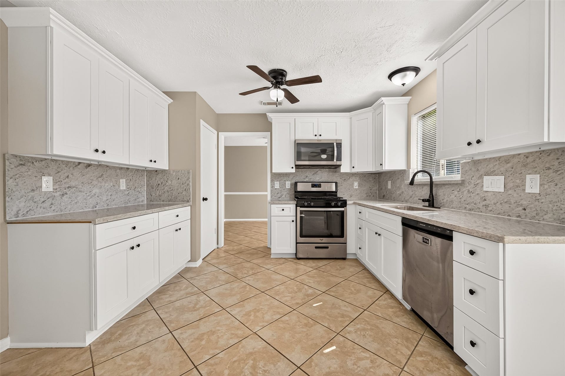 5631 Roserock Lane, Spring, TX 77379