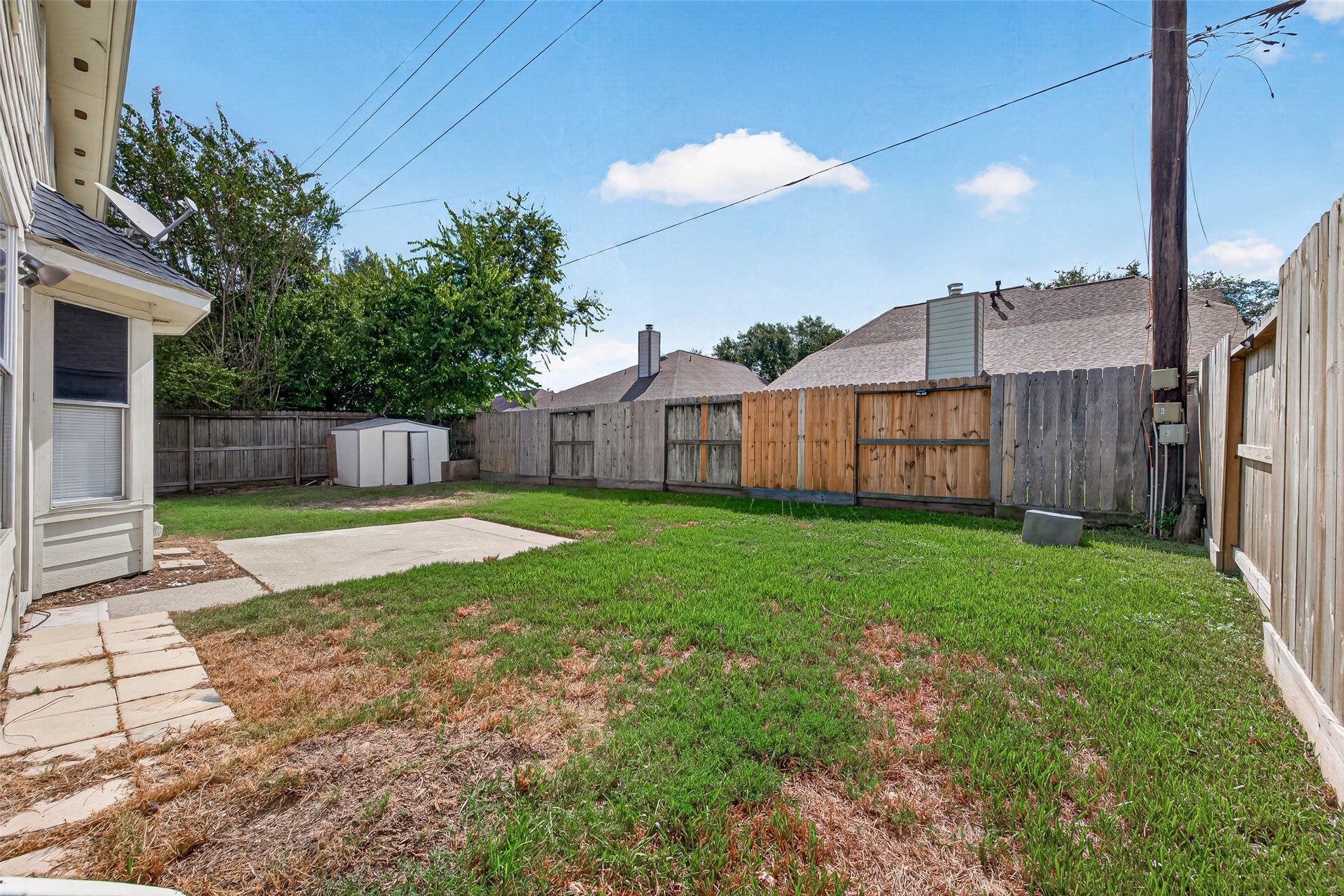 5631 Roserock Lane, Spring, TX 77379