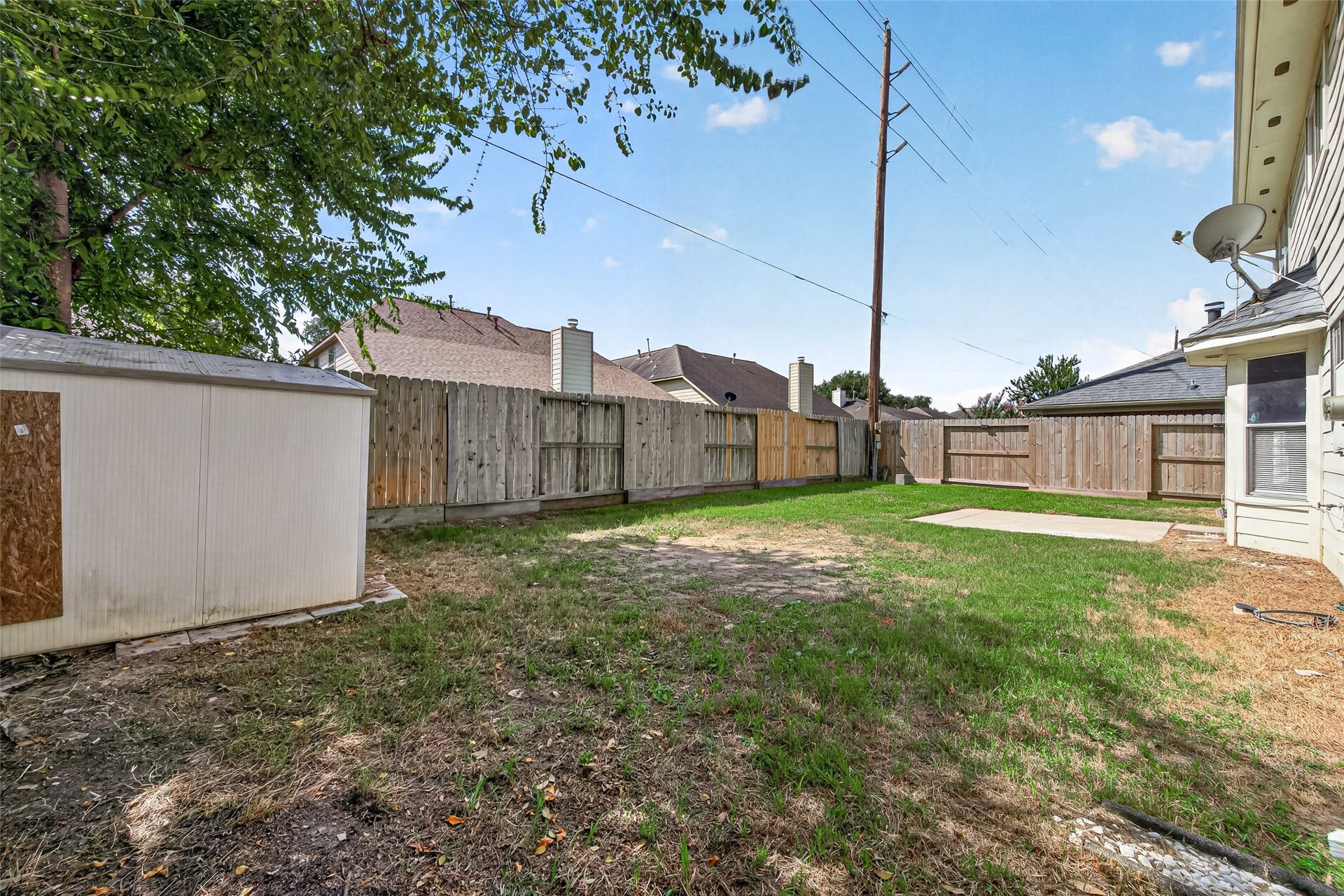 5631 Roserock Lane, Spring, TX 77379