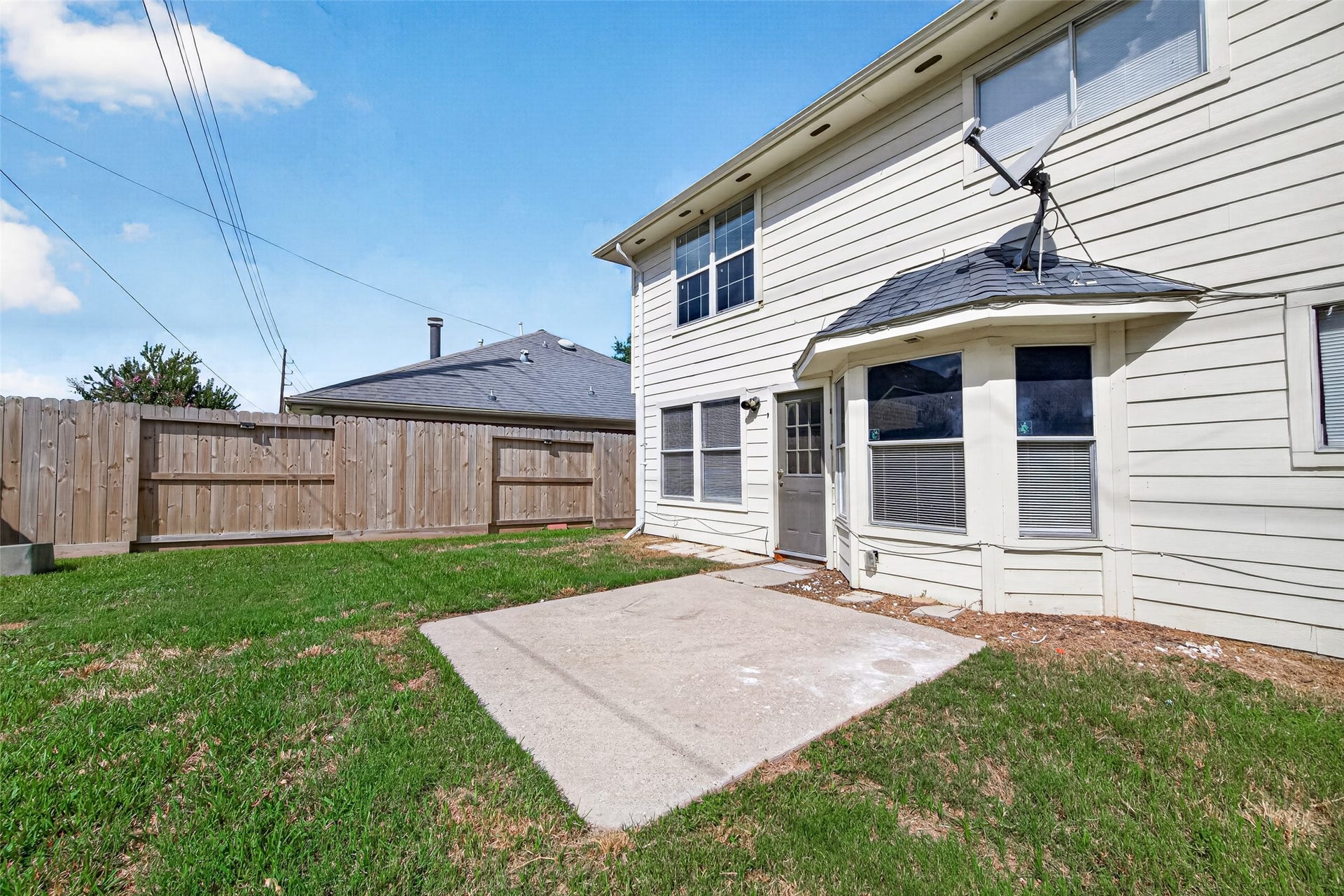 5631 Roserock Lane, Spring, TX 77379
