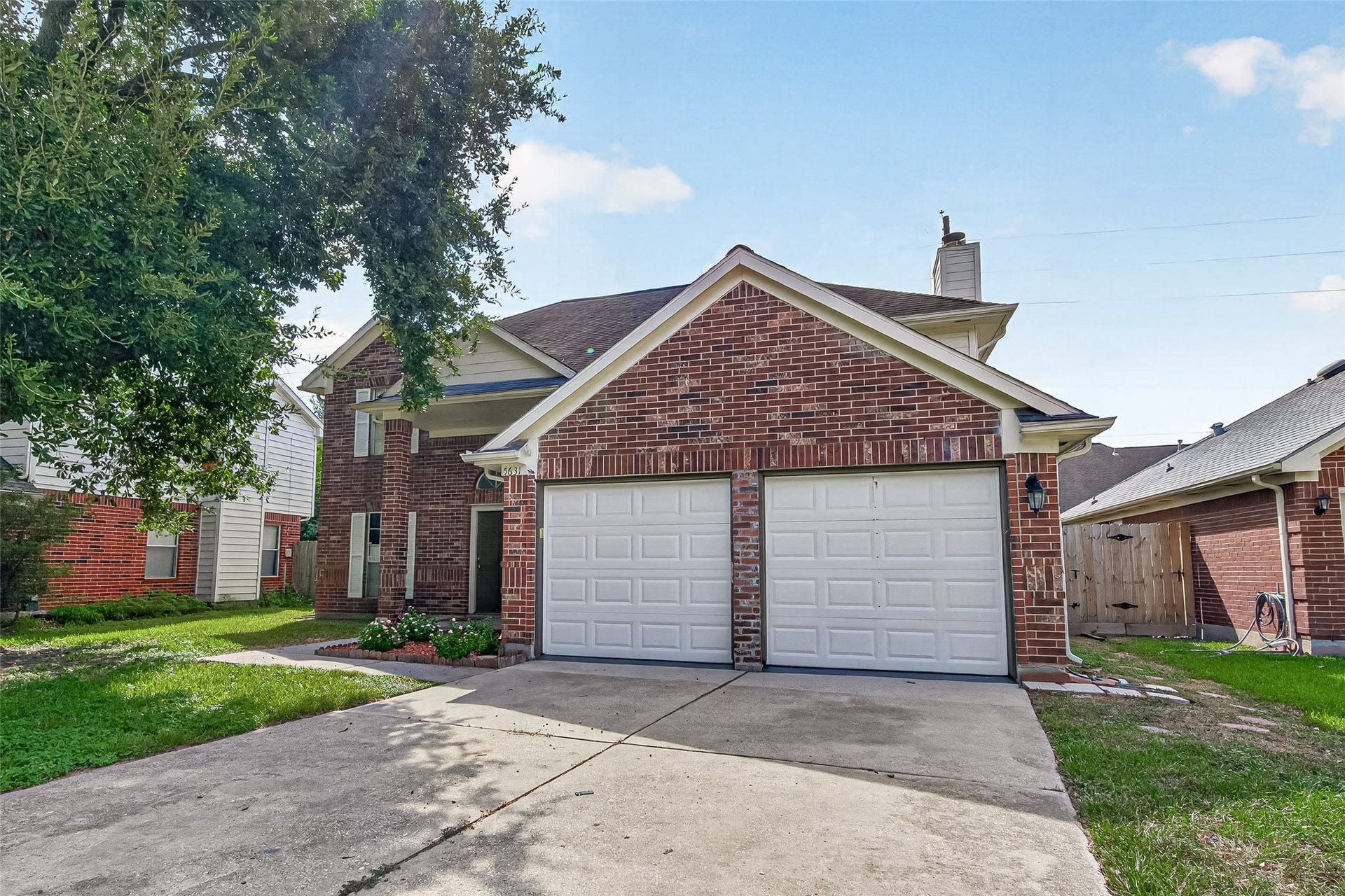 5631 Roserock Lane, Spring, TX 77379
