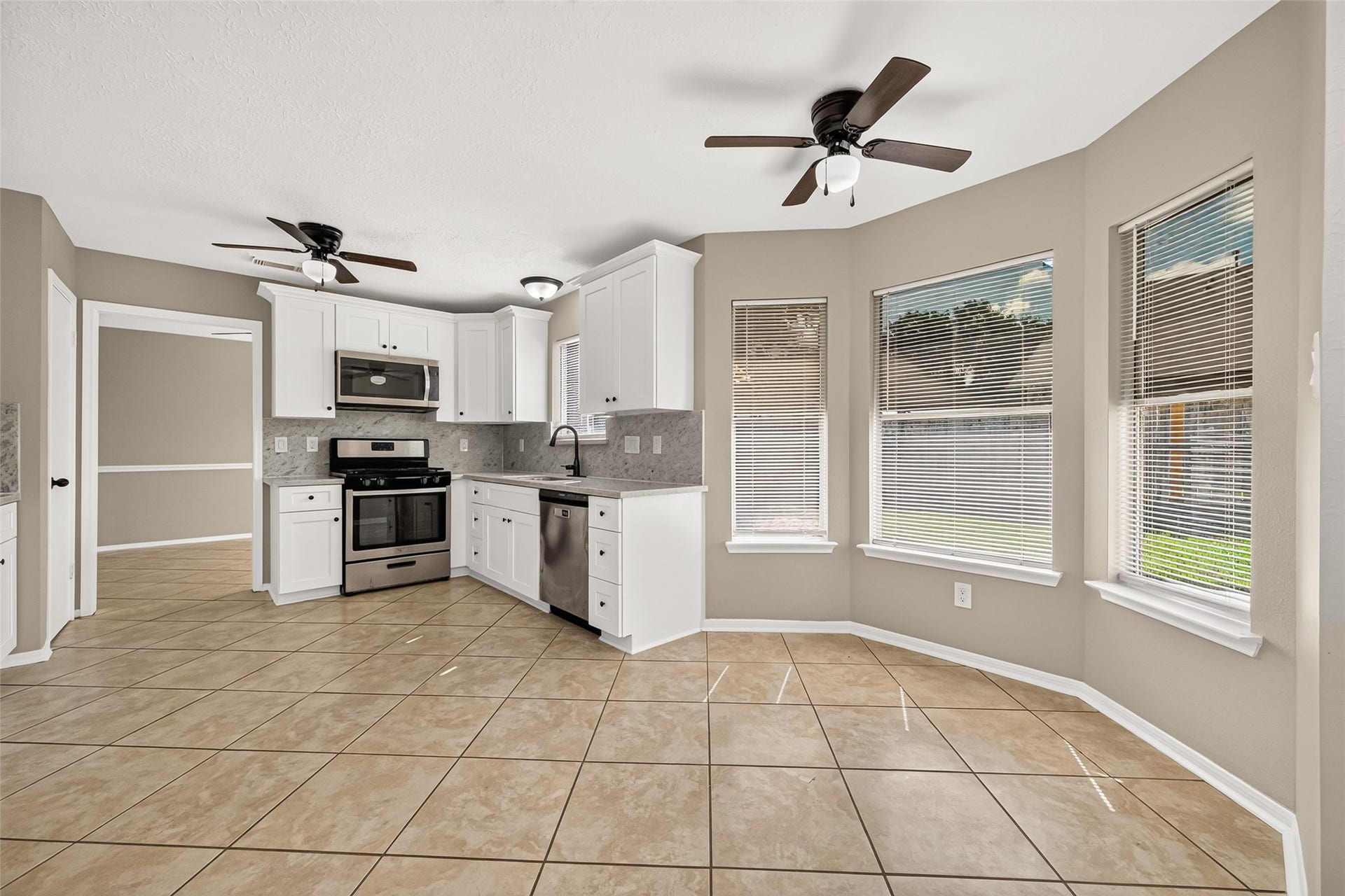 5631 Roserock Lane, Spring, TX 77379
