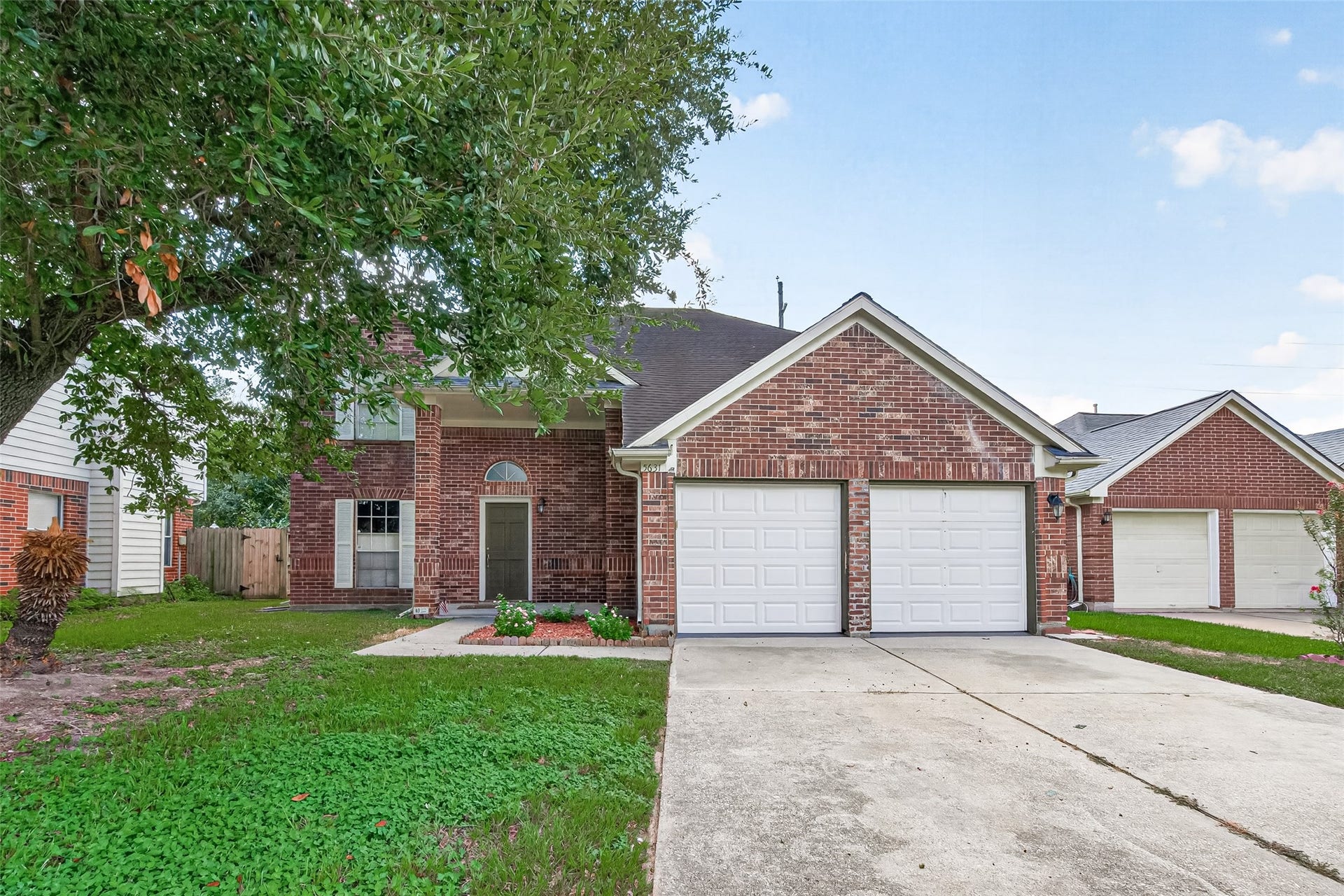 5631 Roserock Lane, Spring, TX 77379