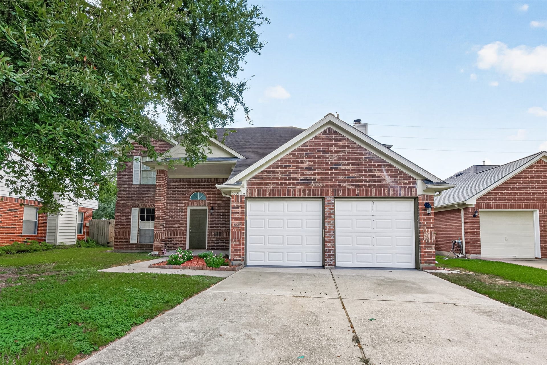 5631 Roserock Lane, Spring, TX 77379
