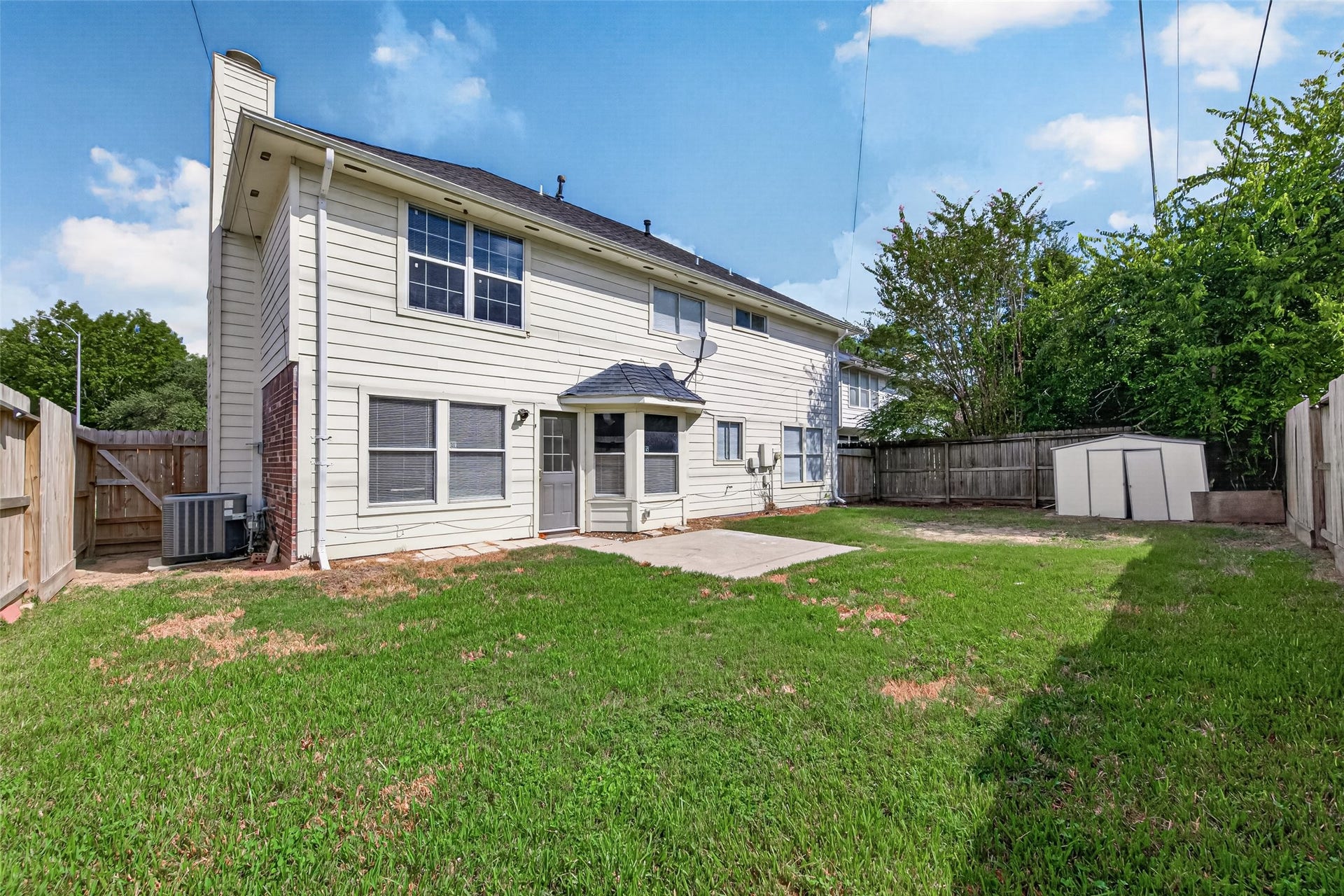 5631 Roserock Lane, Spring, TX 77379