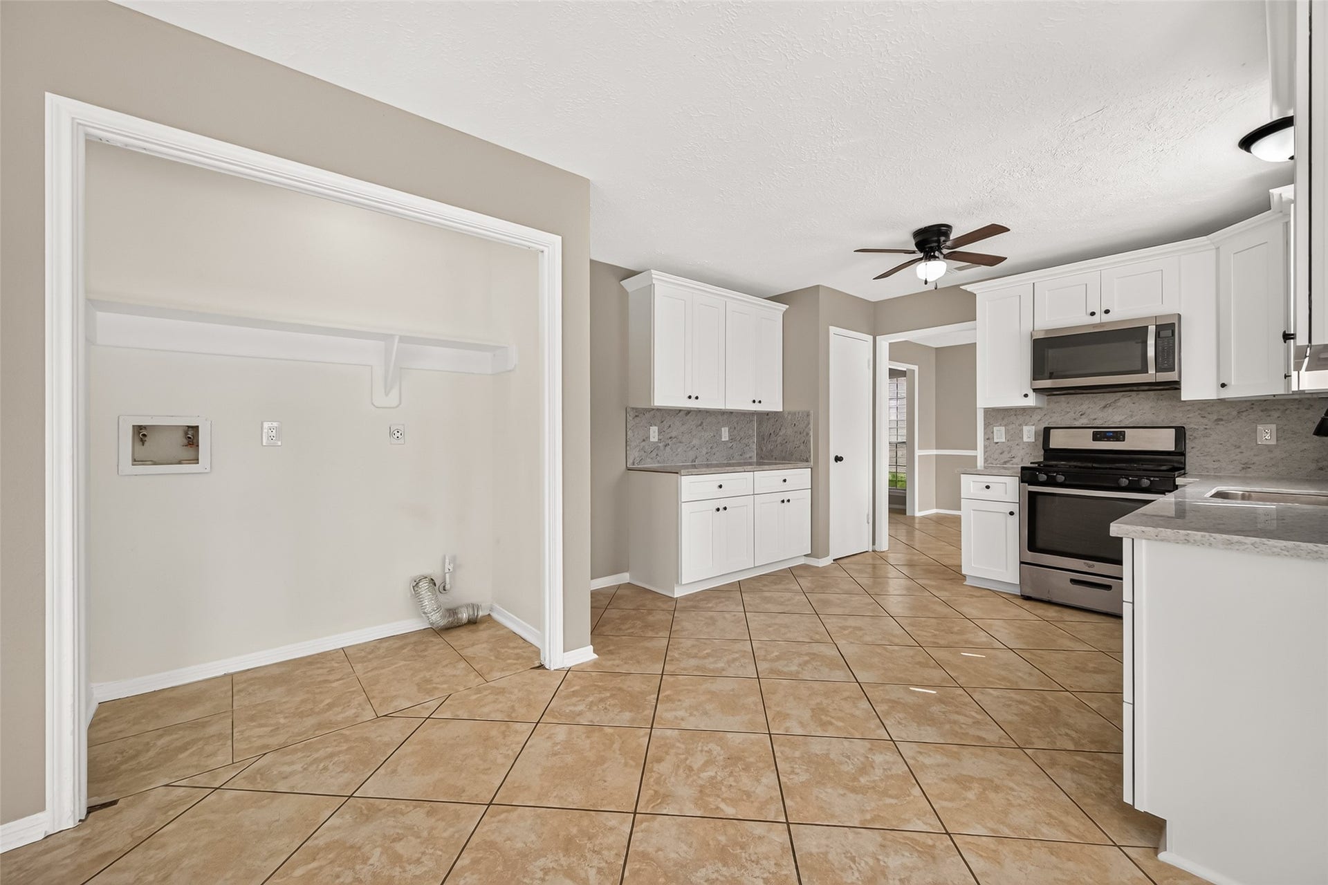 5631 Roserock Lane, Spring, TX 77379
