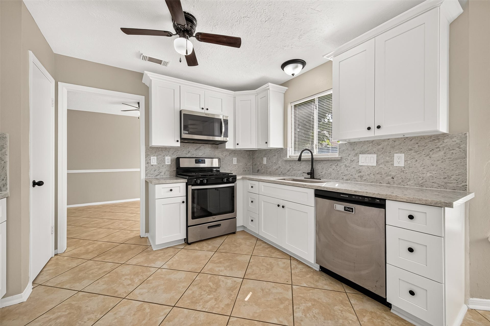 5631 Roserock Lane, Spring, TX 77379