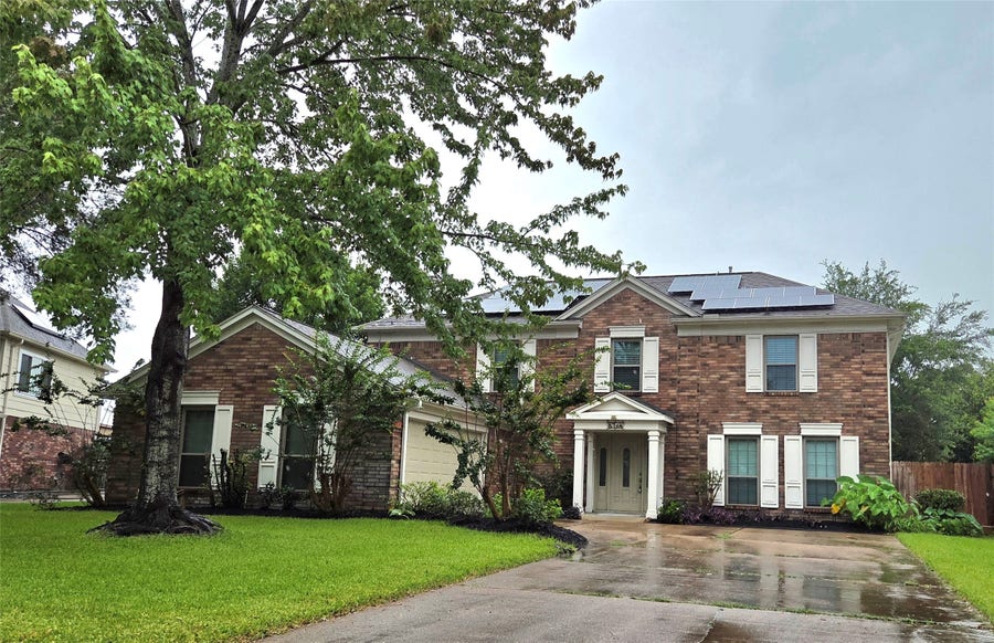 Property photo for 8714 Warrenford Drive, Houston, TX
