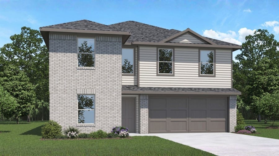 Property photo for 23721 Golden Pheasant Lane, Splendora, TX