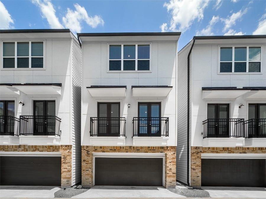 Property photo for 1250 N Post Oak Road, #C, Houston, TX