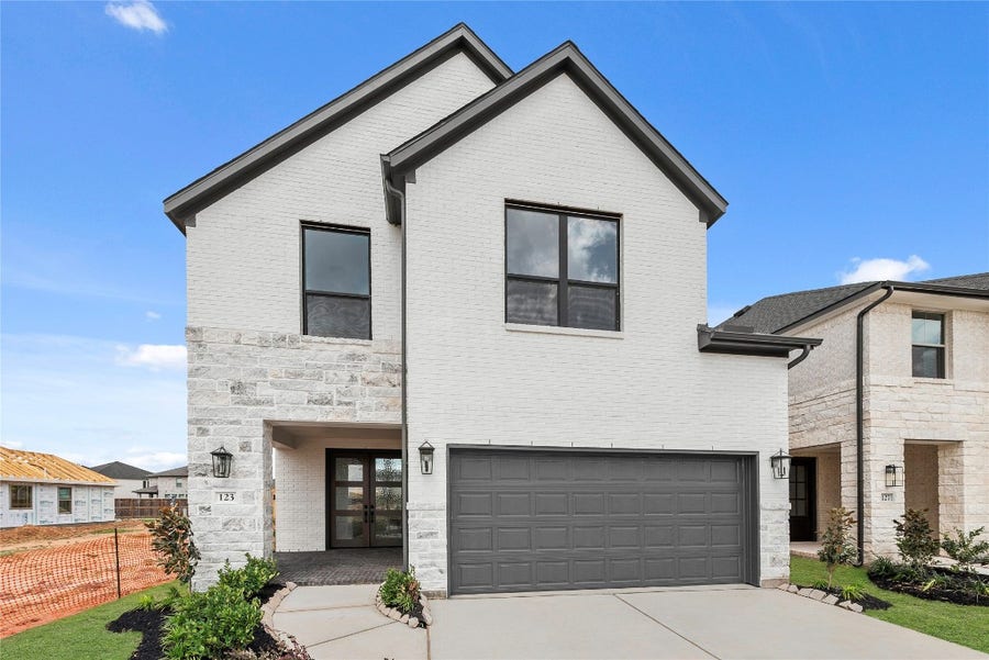 Property photo for 123 Twilight Meadow Way, Richmond, TX