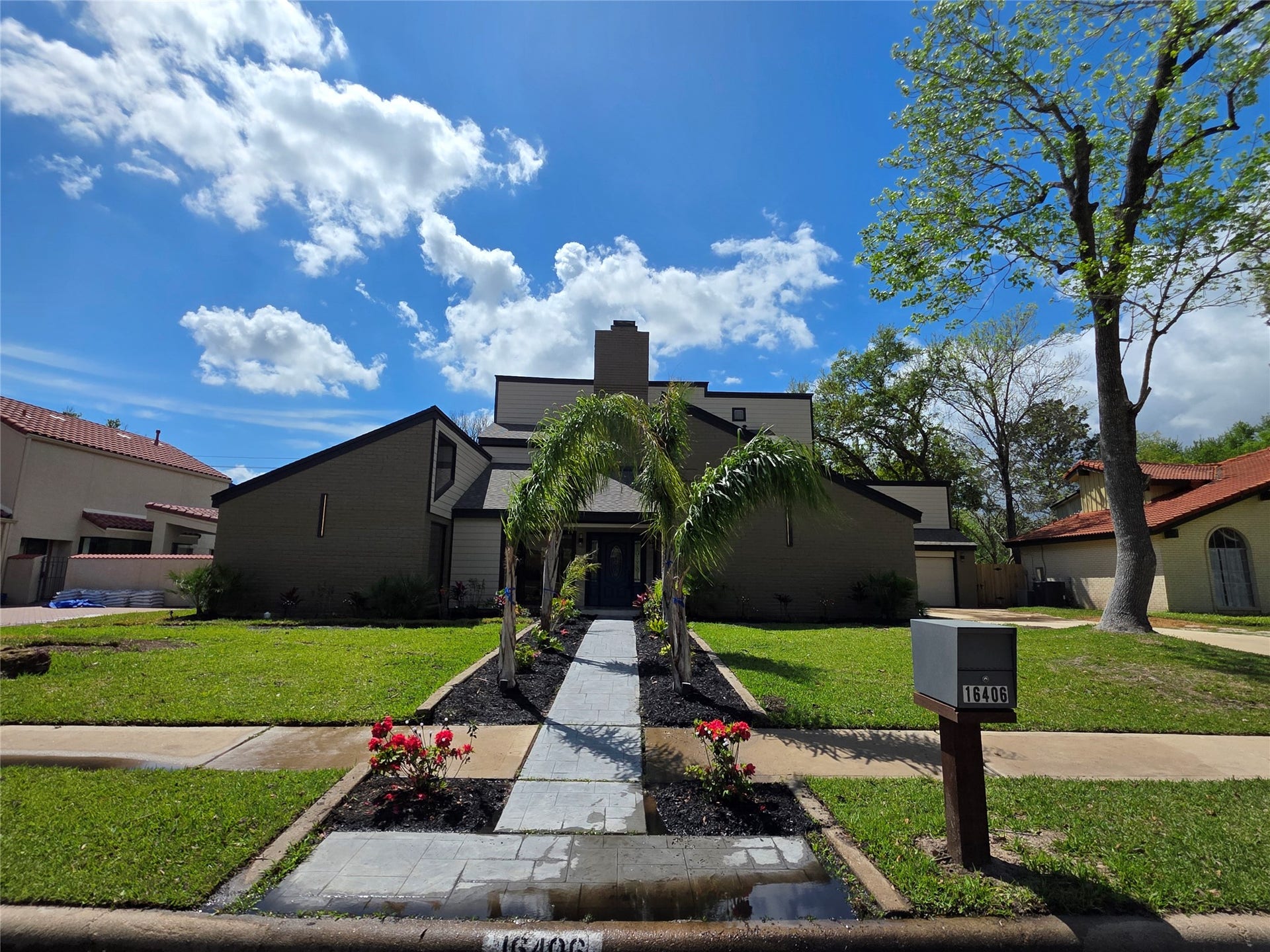 16406 Brook Forest Drive, Houston, TX 77059 16406 Brook Forest Drive, Houston, TX 77059