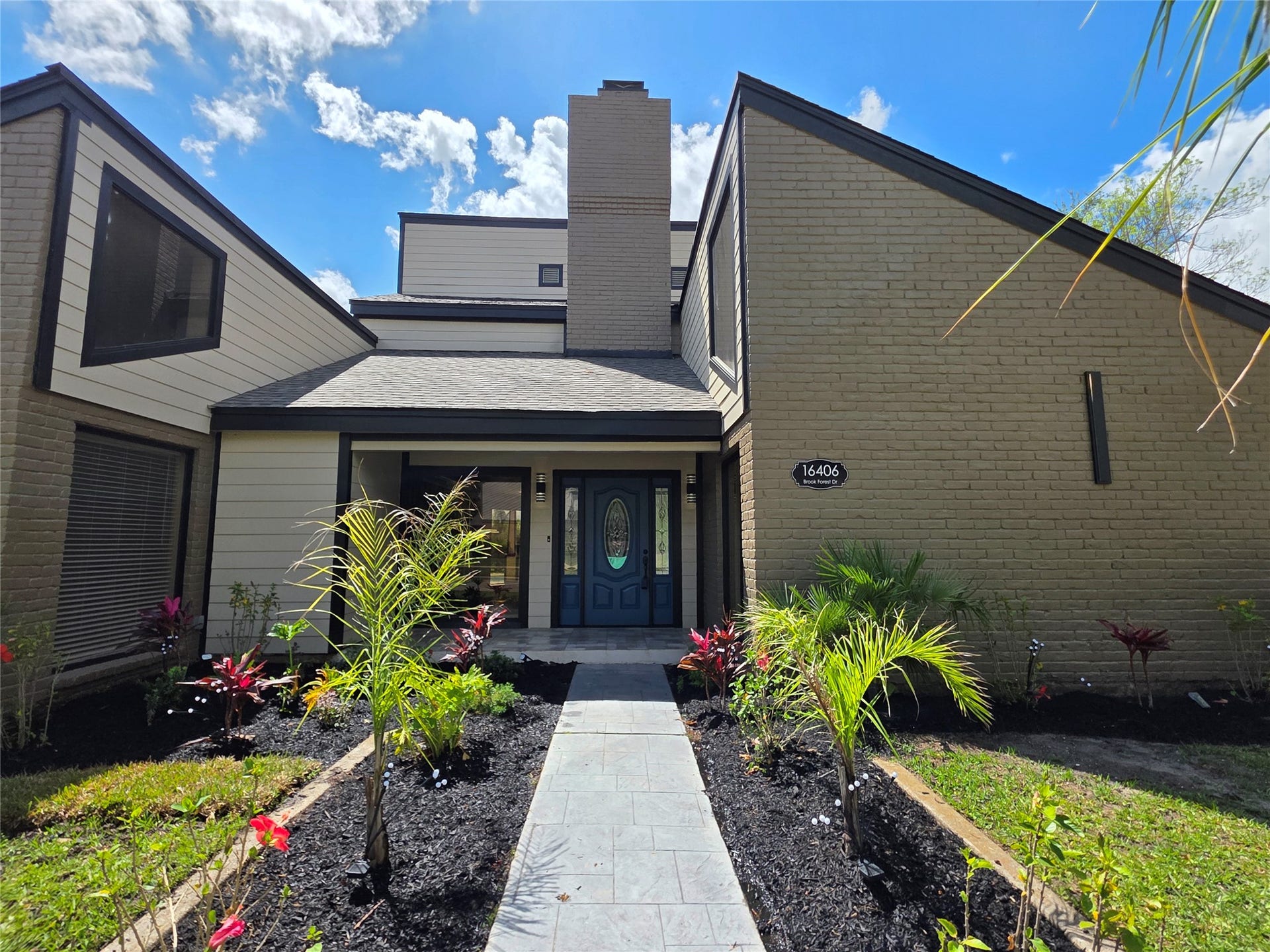16406 Brook Forest Drive, Houston, TX 77059 16406 Brook Forest Drive, Houston, TX 77059