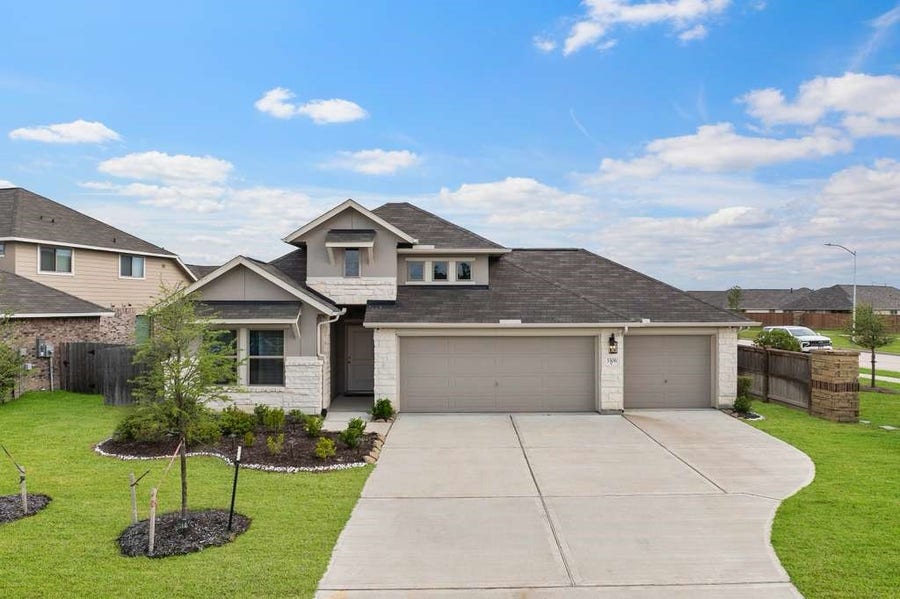 Property photo for 3306 Old Ironwood, Spring, TX