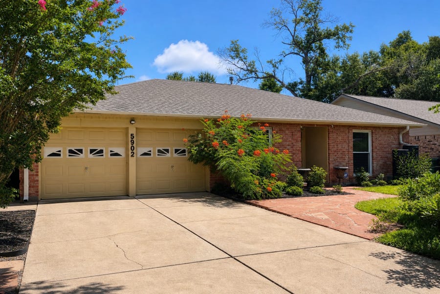 Property photo for 5902 Jim Street, Houston, TX