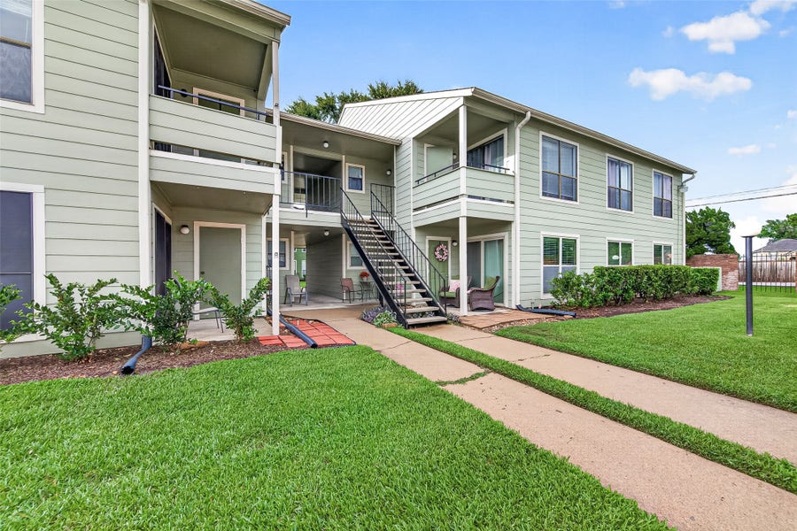 Property photo for 14777 Wunderlich Drive, #1205, Houston, TX