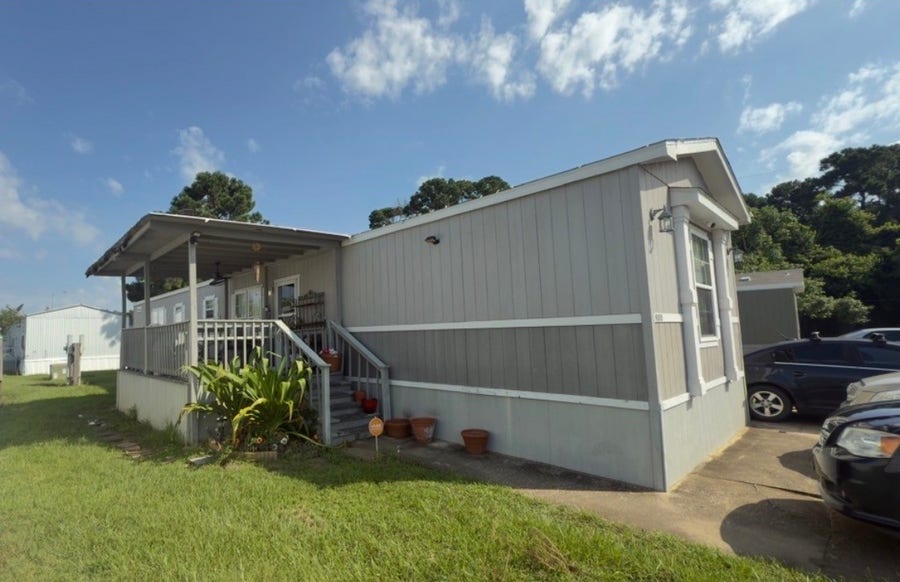 Property photo for 9810 Sweetbloom Lane, Tomball, TX