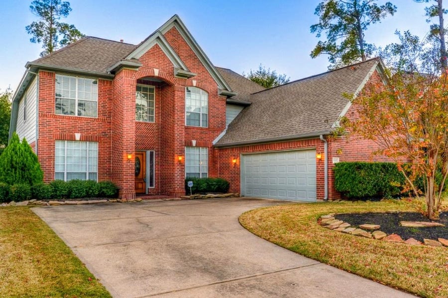 Property photo for 11811 Brush Canyon Drive, Tomball, TX