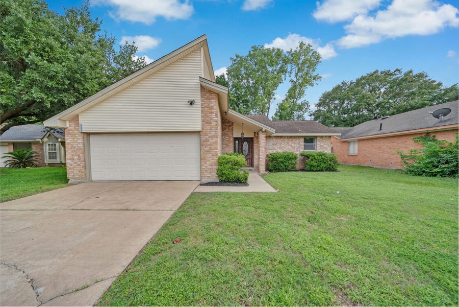 Property photo for 18015 Poppy Trails Street, Katy, TX
