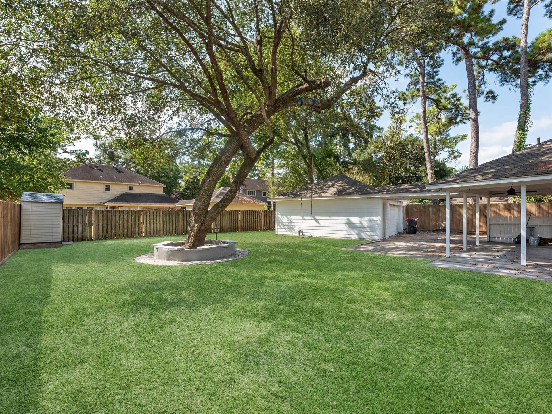 711 Lodgehill Lane, Houston, TX 77090