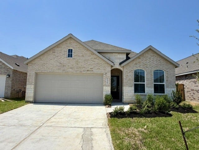 Property photo for 9327 Captain Terrace Drive, Baytown, TX