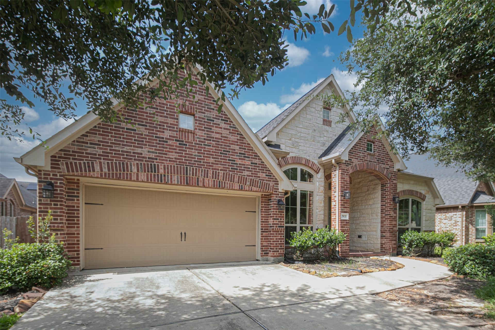29131 Erica Lee Court, Katy, TX 77494 29131 Erica Lee Court, Katy, TX 77494